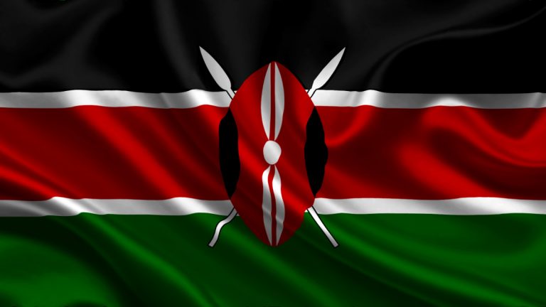 kenya-flag