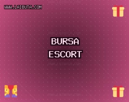 Bursa Escort: İznik Escort, İnegöl Escort, Yıldırım Escort