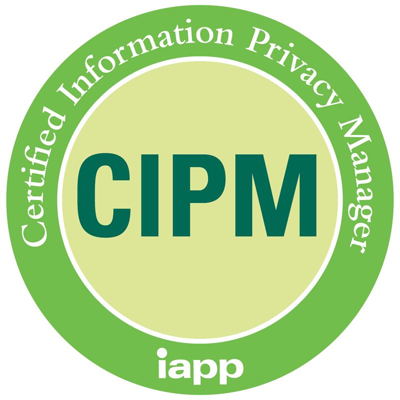 CIPM Seal