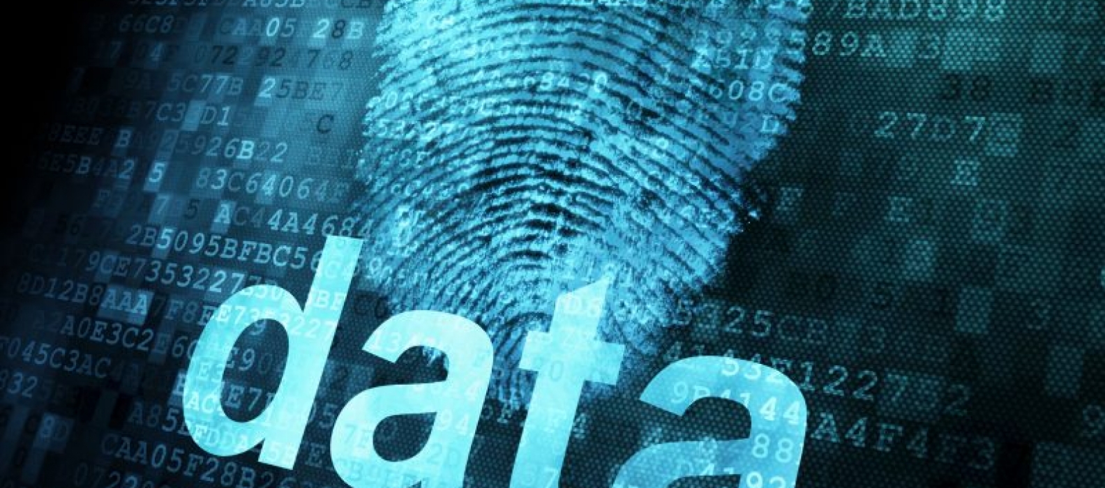 The Business Case for Data Protection - Mugambi Laibuta